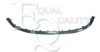 SKODA 3T0807243B2ZZ Trim/Protective Strip, bumper